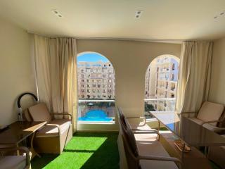 Elite apartment with stylish decorations - 9