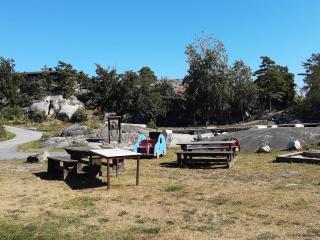 7 person holiday home in Søndeled - 1