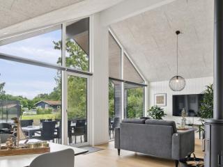 5 star holiday home in Ålbæk - 2