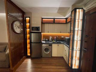Elite apartment with stylish decorations - 7