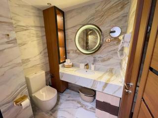 Elite apartment with stylish decorations - 6
