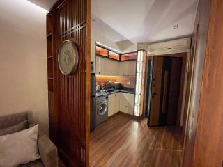 Elite apartment with stylish decorations - 3