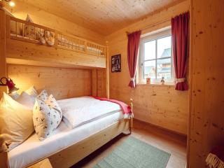 Chalet at the Zlaim lift with sauna - 2