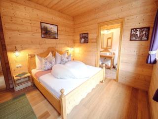 Chalet at the Zlaim lift with sauna - 8