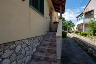 Apartments by the sea Tkon, Pasman - 24280 - 3