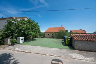 Apartments by the sea Tkon, Pasman - 24280 - 1