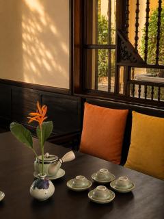 Cozy Central Hoi An Boutique Hotel - 5