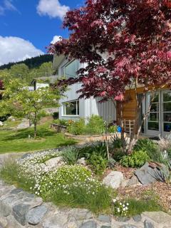 Kidds Cottage in Nelson - 3
