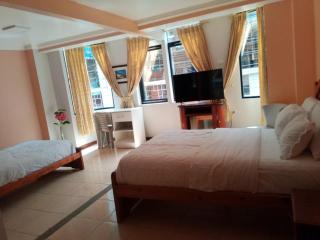 Hotel Carolina - 4