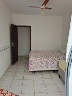 Casa De Mãe Quarto Triplo com Banheiro ao lado - 5