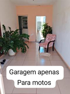 Casa De Mãe Quarto Triplo com Banheiro ao lado - 3