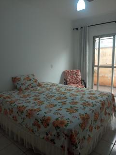 Casa De Mãe Quarto Triplo com Banheiro ao lado - 5