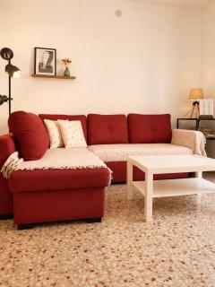Apartamento El Lago, Cartagena Centro - 1
