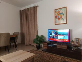 Cozy Private Room in Mokattam Men Only - 1