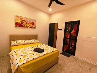 NH Humaira Homestay Sungai Petani - 5