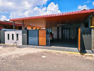 NH Humaira Homestay Sungai Petani - 7