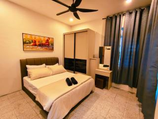 NH Humaira Homestay Sungai Petani - 3