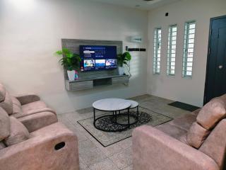NH Humaira Homestay Sungai Petani - 2