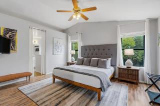 Bright & Spacious Family Retreat - 8