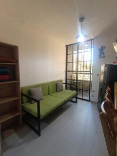 22 APARTAMTO 3 HABTAC 150 mts con BALCON LAURELES ESTADIO - 0