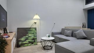Cozy Studio - 42m2 - Sunset View - The Sun Avenue - 7