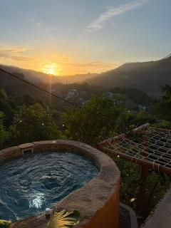 Burning Mountain Eco Boutique Villas - 7