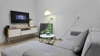 Cozy Studio - 42m2 - Sunset View - The Sun Avenue - 6