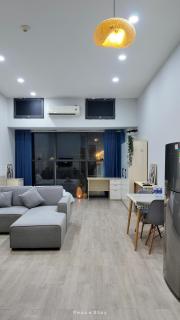 Cozy Studio - 42m2 - Sunset View - The Sun Avenue - 9