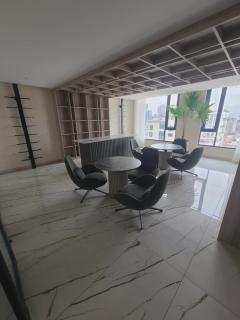 Lujoso estudio monoambiente, Excelente Ubicación - 0