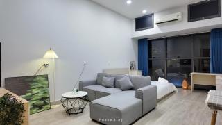 Cozy Studio - 42m2 - Sunset View - The Sun Avenue - 2