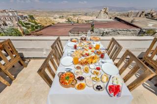 Vetus Cave Cappadocia - 8