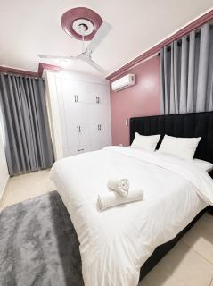 Tse Addo 2Bedrooms - 5