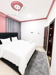 Tse Addo 2Bedrooms - 4