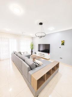 Tse Addo 2Bedrooms - 2