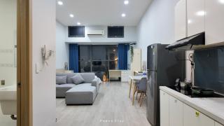 Cozy Studio - 42m2 - Sunset View - The Sun Avenue - 8