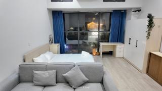 Cozy Studio - 42m2 - Sunset View - The Sun Avenue - 5