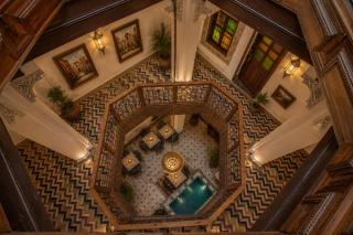 Riad Saha Fès - 1
