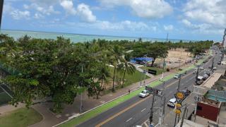 Lindo Dúplex a beira mar de Pajuçara - 2