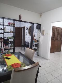 Casa Santos Dumont 2 - 6