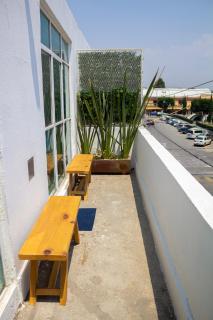 Balcon de Cholula - 8