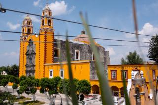 Balcon de Cholula - 9