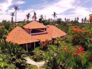 Hibiscus House Pemuteran Bali - Pemuteran - 3
