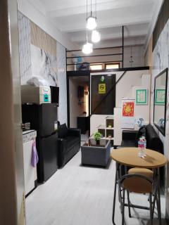 Casa Jessica condominium - 2