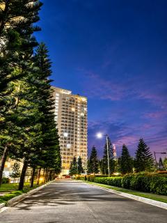MYK4 Place Tagaytay Staycation - 0