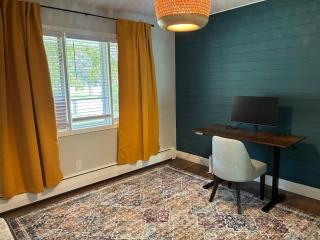 The MTM Collection Cozy Oasis with Sunroom - 5