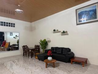 Amad's Rental Space Big Family - 8
