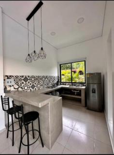Espectacular Casa con Piscina - 7