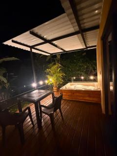 Cabañas Los Cedros - 7