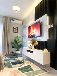 Elegant 1-Bedroom Condo in Fumba Town, Nyamanzi - 9