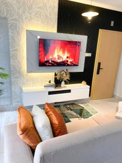 Elegant 1-Bedroom Condo in Fumba Town, Nyamanzi - 6